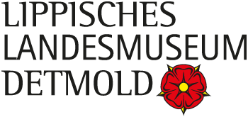 Logo Lippisches Landesmuseum Detmold