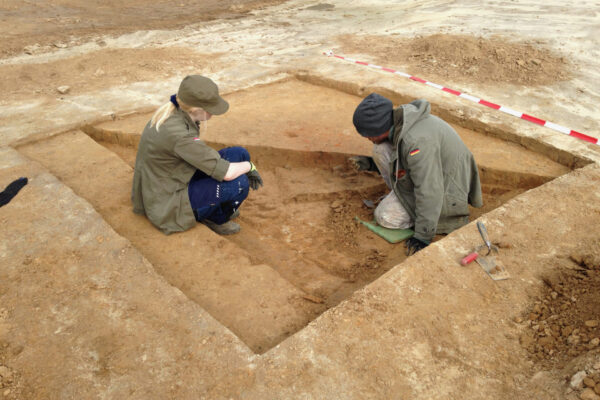 Bodendenkmalpflege (4)