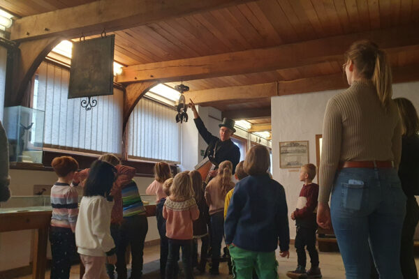 Erleben & Entdecken 4