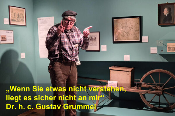 Dr. h. c. Grummel