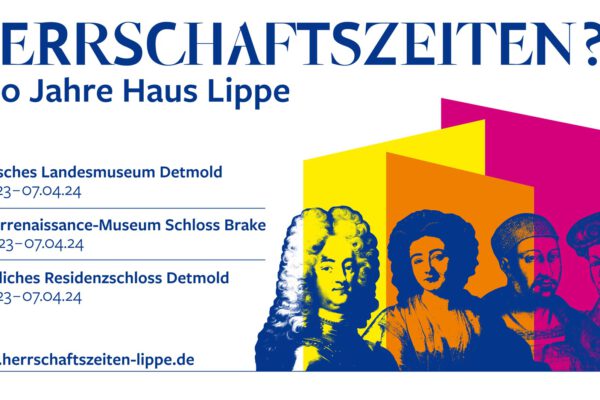 Herrschaftszeiten_CD