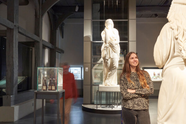 Mythos Varusschlacht 2