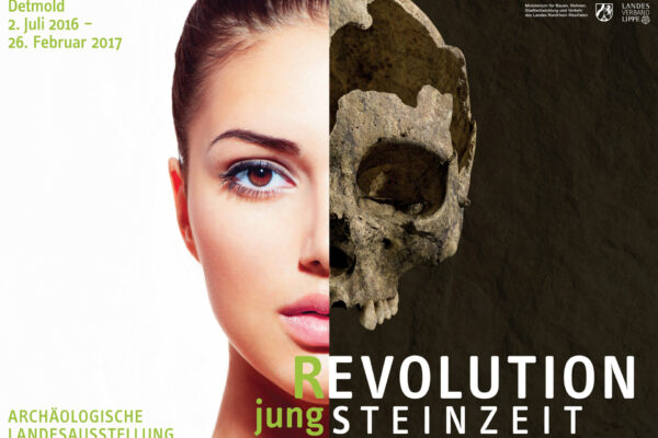 REVOLUTIONjungSTEINZEIT_CD