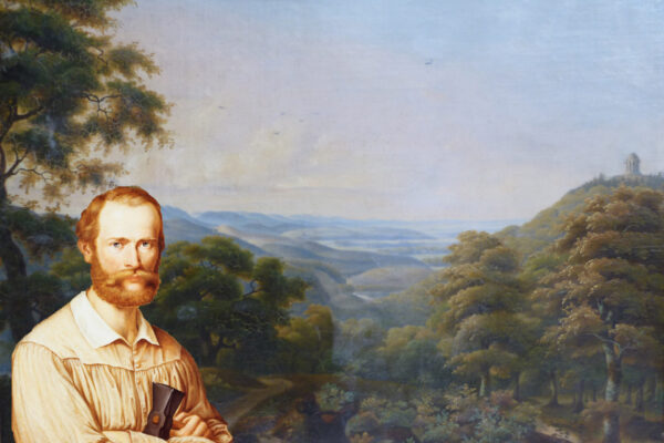 Wilhelm Tegeler_1850