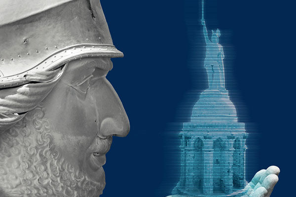 Denk:Mal – 150 Jahre Hermannsdenkmal